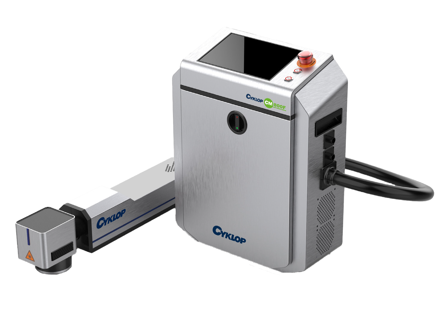 CM800F