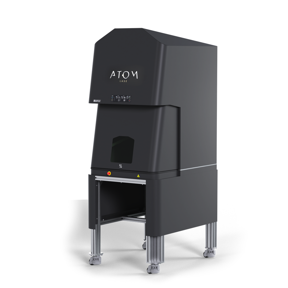 Atom Lase