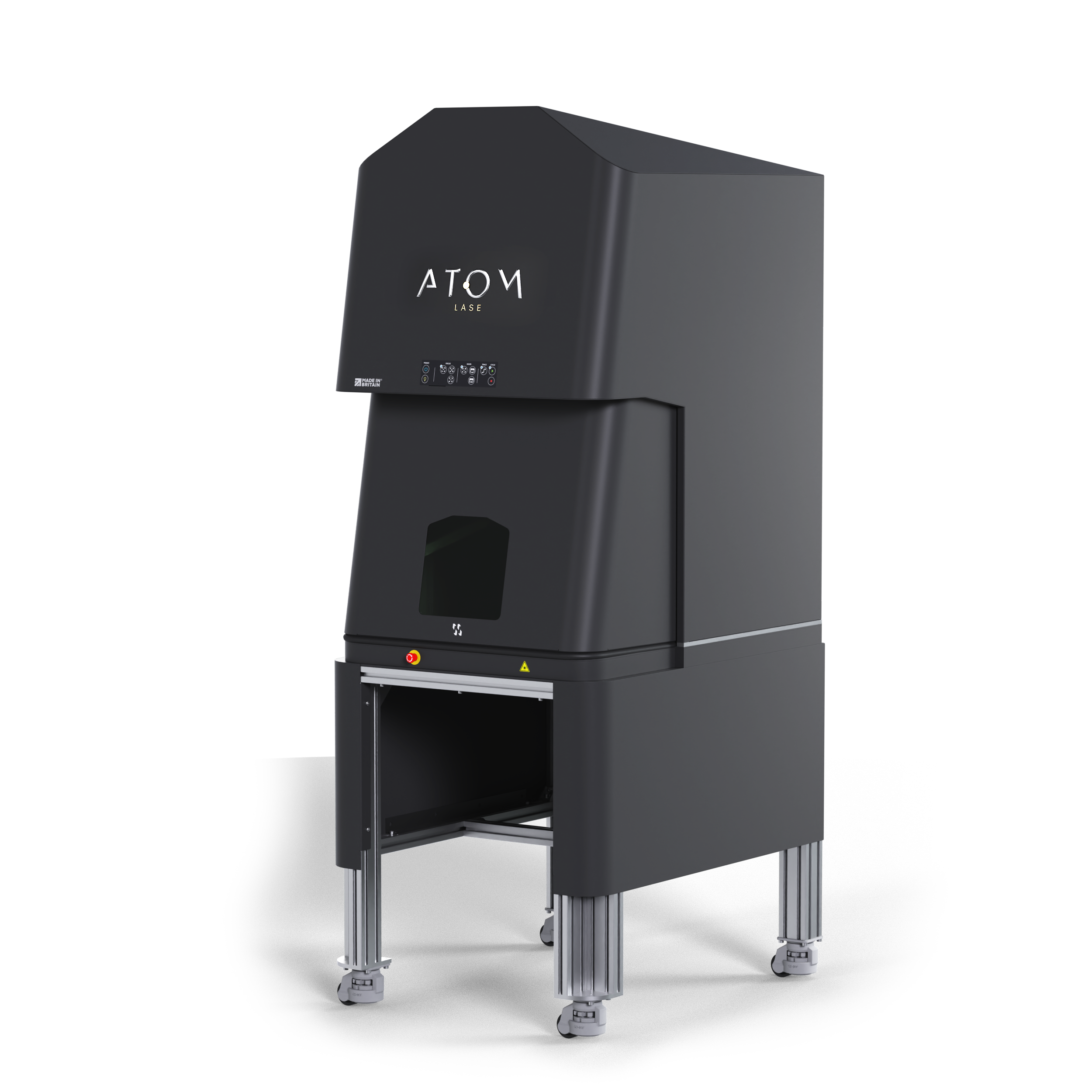 Atom Lase