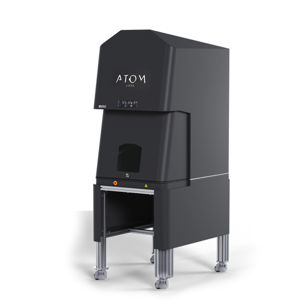 Atom Lase