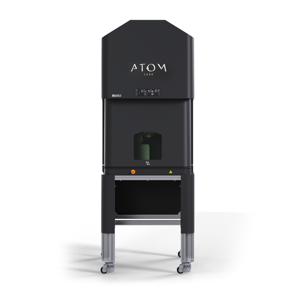 Atom Lase