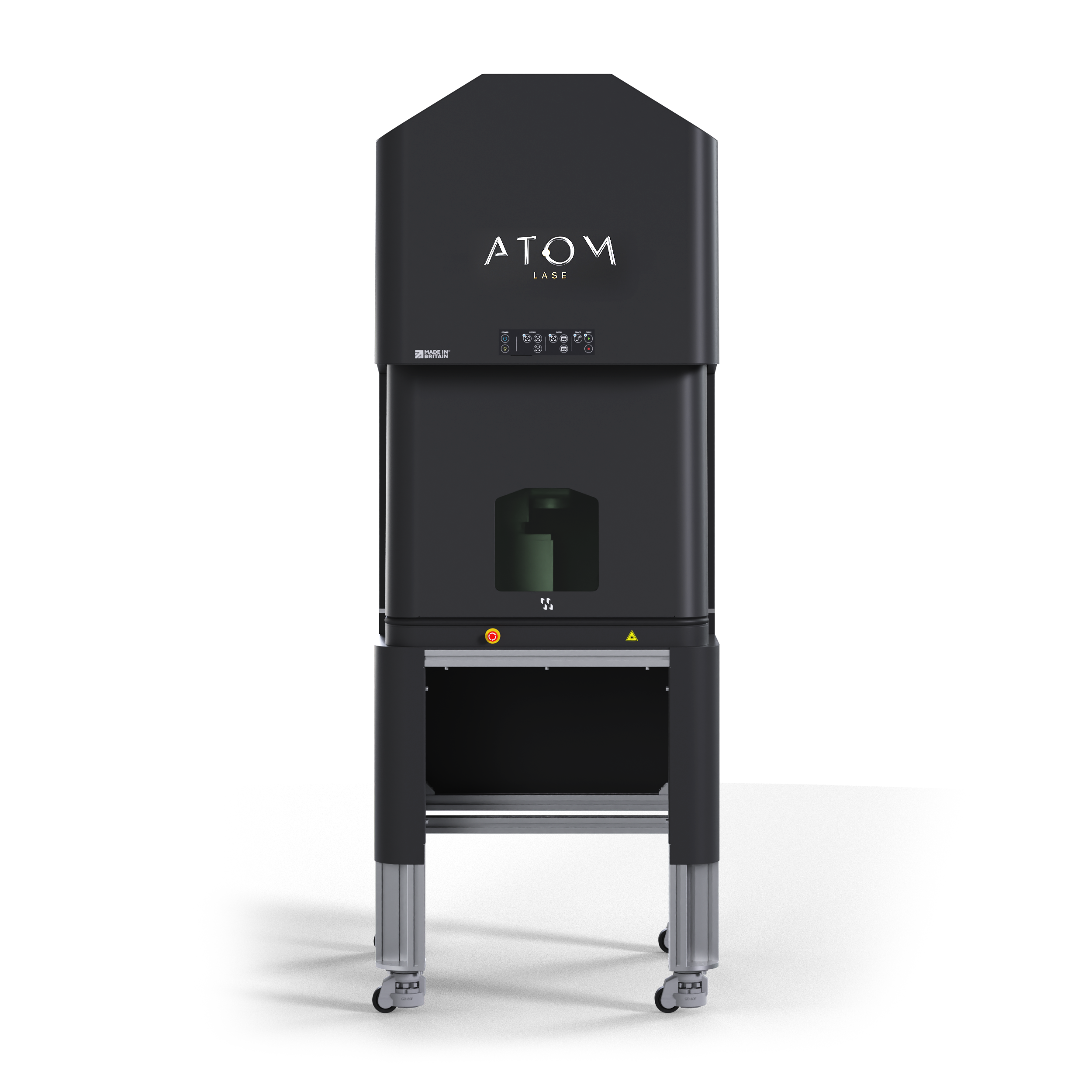 Atom Lase