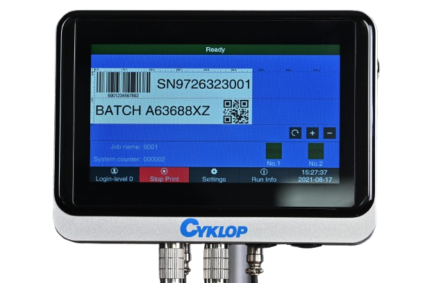 CM610